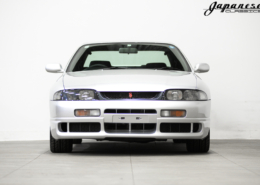 1995 Nissan R33 Skyline GTS25-t