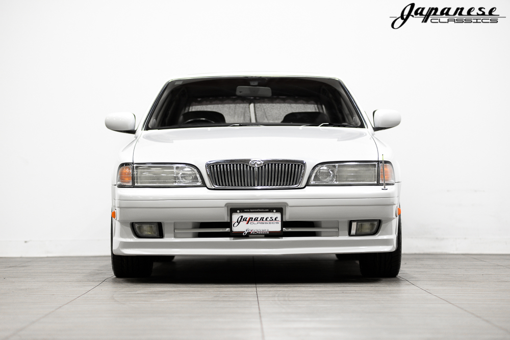 87 − 94日産パスファインダーピックアップInfiniti vg30eフルガスケットボルトヘッドセット 1994 Nissan Infiniti Q45 \u2013 Japanese Classics