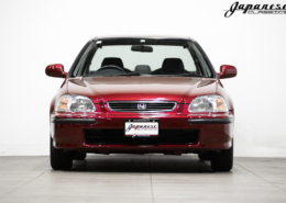 1996 Honda Civic Ferio Vi