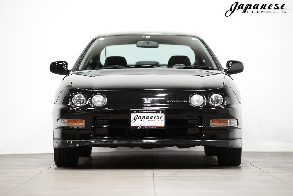 1994 Honda Integra DC1 – Japanese Classics