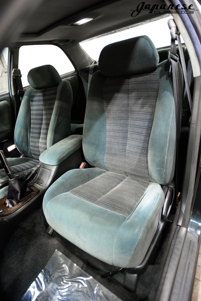 1994 Toyota JZX90 Tourer V – Japanese Classics