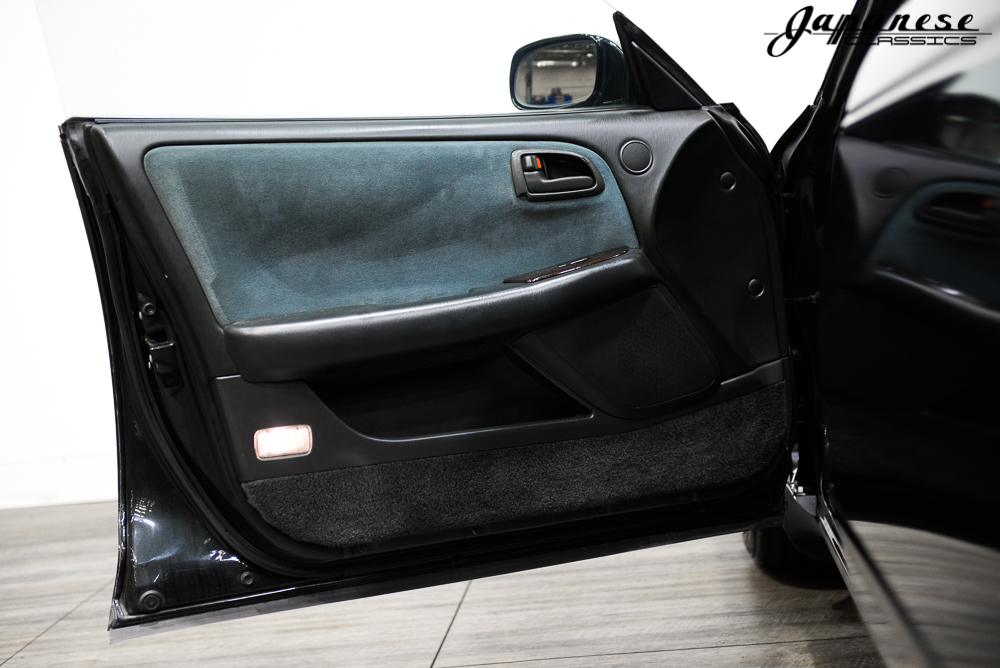 1994 Toyota JZX90 Tourer V – Japanese Classics