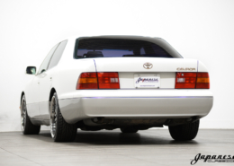 1996 Toyota Celsior