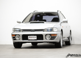 1996 Subaru WRX GF8