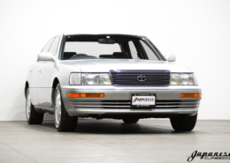 1993 Toyota Celsior UCF10