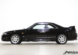 1995 Nissan Skyline GTS