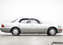 1993 Toyota Celsior UCF10