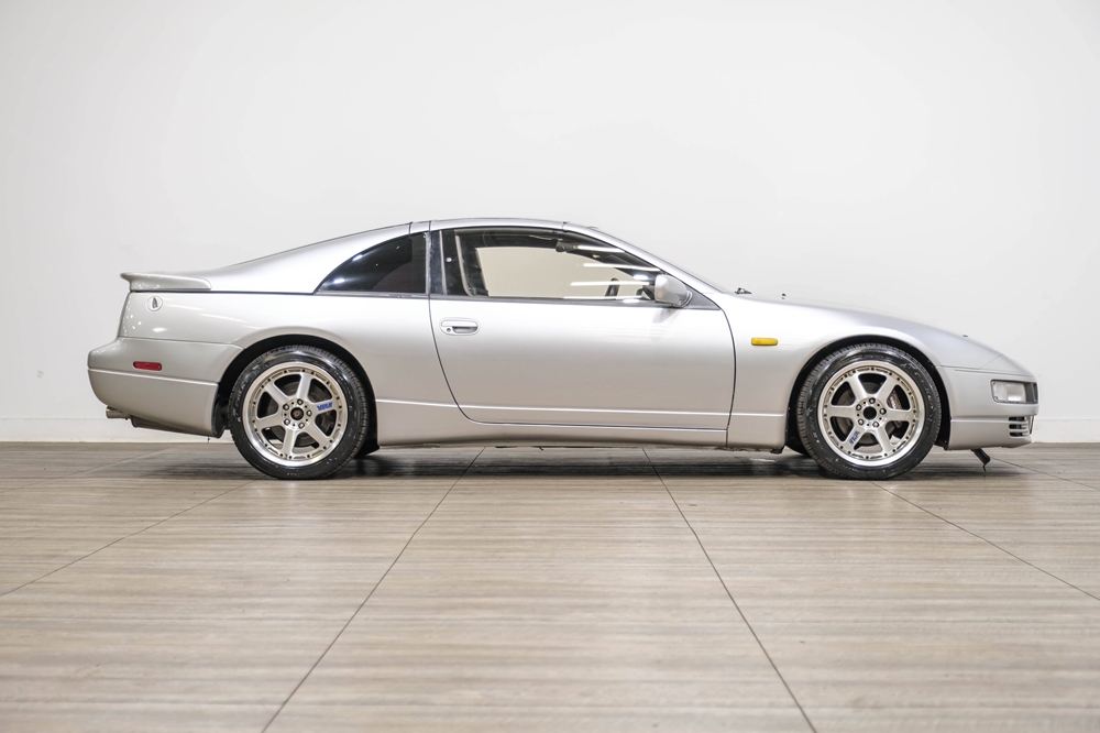 1991 Nissan Fairlady 300ZX – Japanese Classics