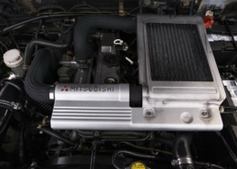 1996 Mitsubishi Pajero 2.8TD