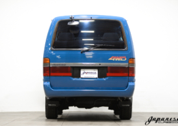 1990 HiAce Adventure Van