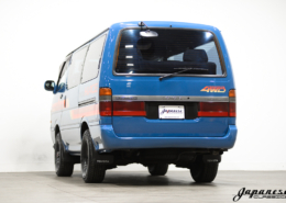 1990 HiAce Adventure Van