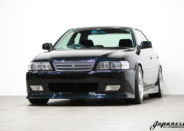 1996 Toyota Chaser JZX100