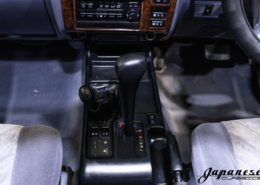 1996 Toyota Prado J95