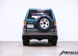 1996 Toyota Prado J95