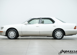 1995 Toyota Celsior Type-C