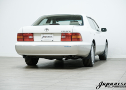 1995 Toyota Celsior Type-C