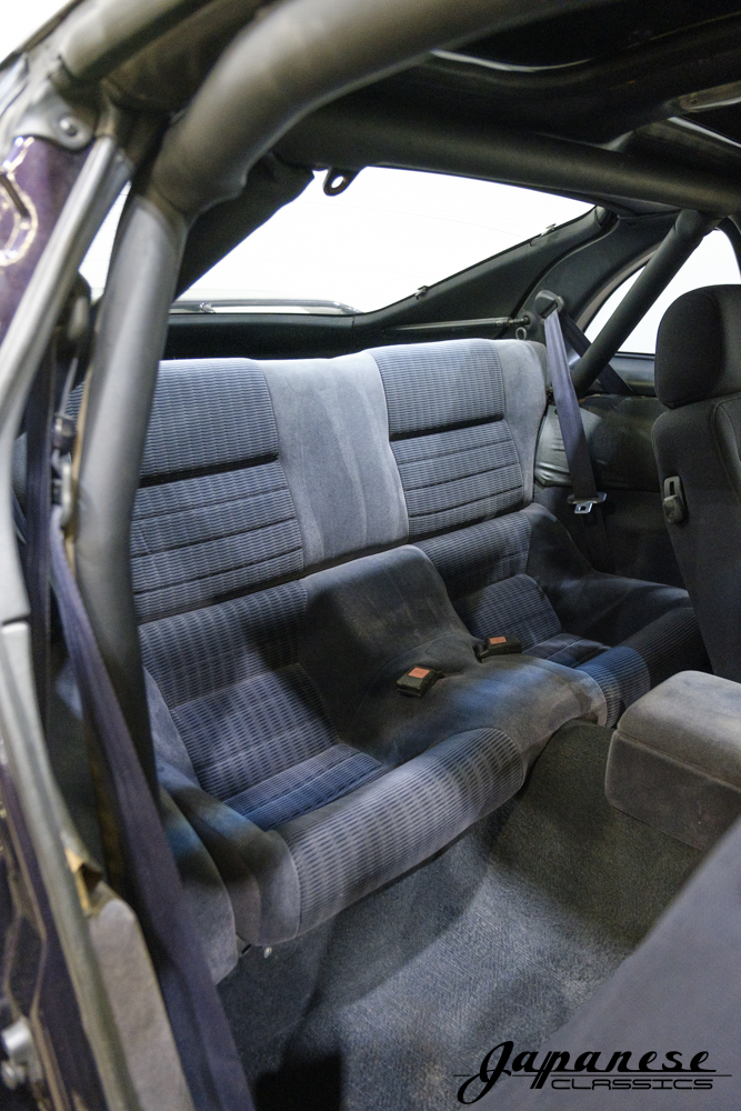 1995 Nissan Fairlady Z – Japanese Classics