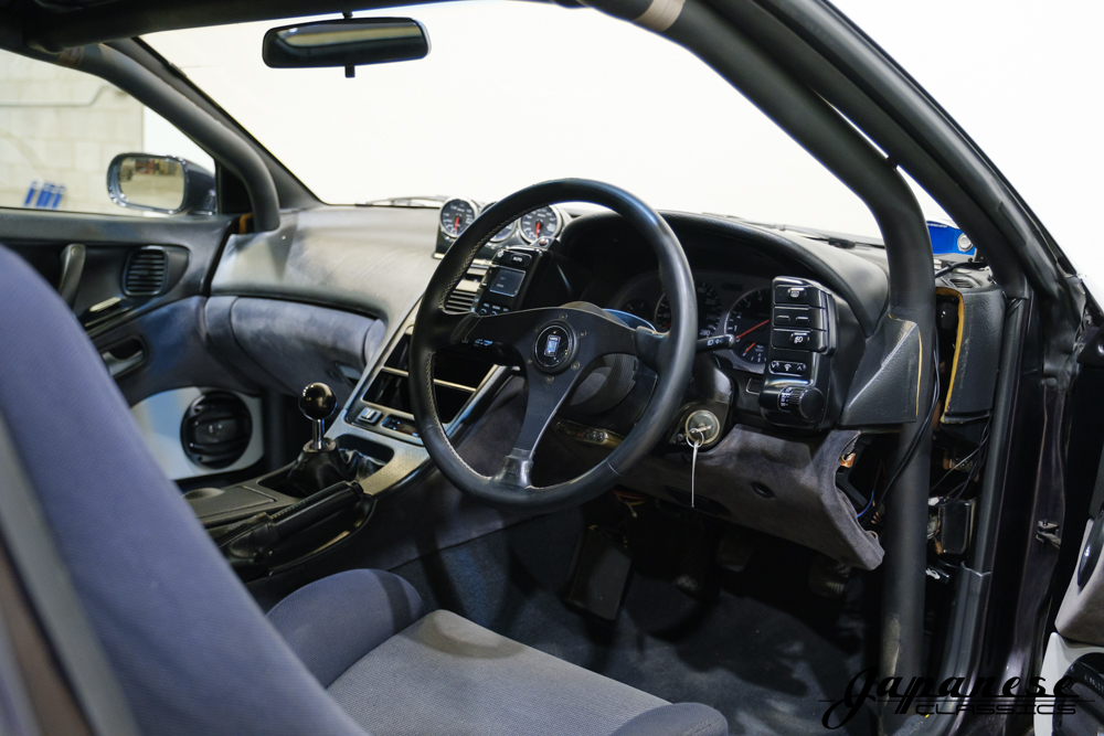 1995 Nissan Fairlady Z – Japanese Classics