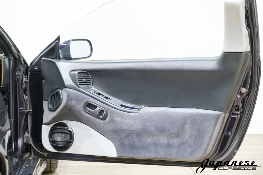1995 Nissan Fairlady Z – Japanese Classics