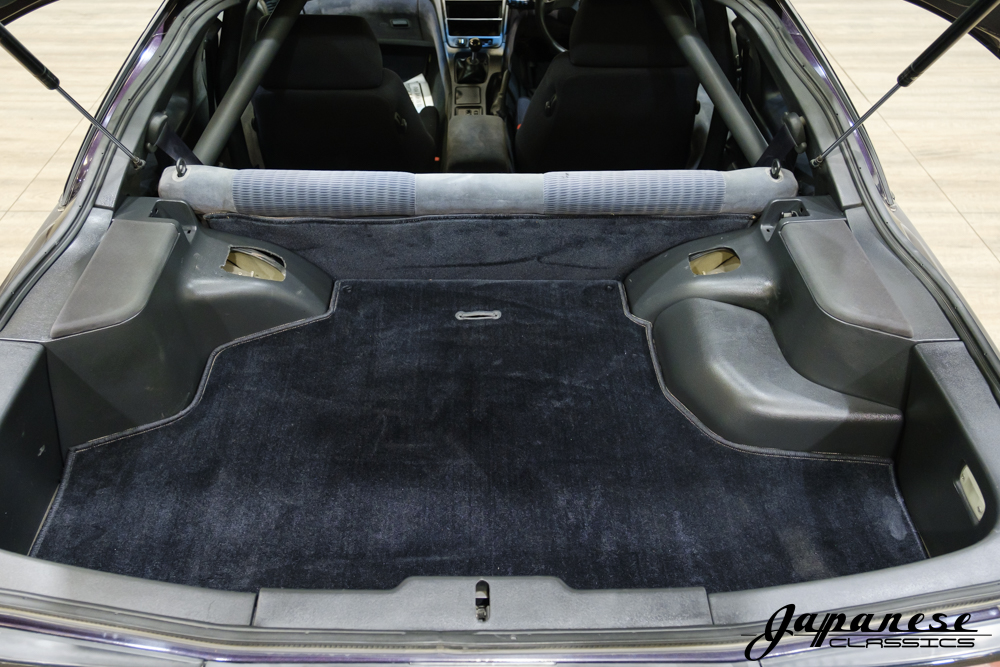 1995 Nissan Fairlady Z – Japanese Classics