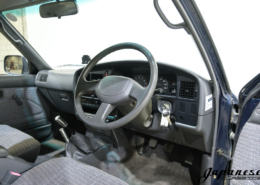 1996 Hilux Double Cab
