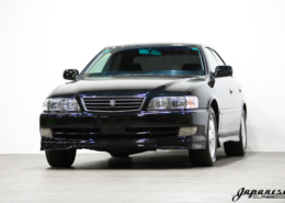 1996 JZX100 Chaser