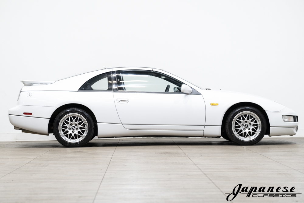 1995 Fairlady Z – Japanese Classics