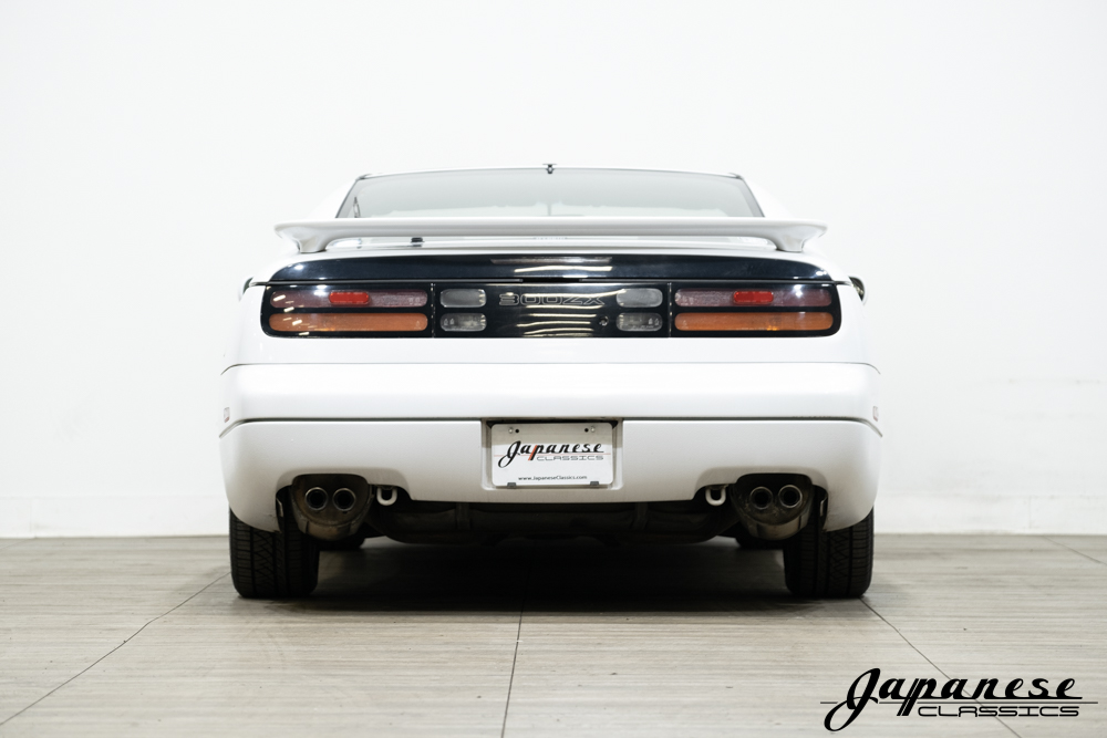 1995 Fairlady Z – Japanese Classics