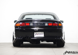 1994 Nissan S14 Silvia K’s