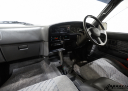 1996 Toyota Hilux SSR-X