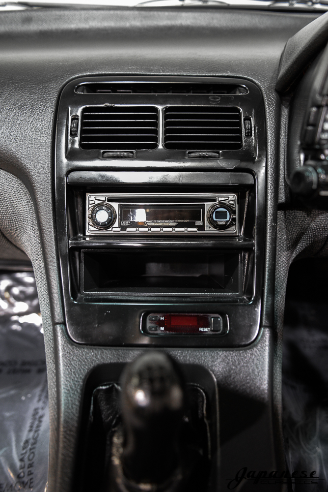 1991 Nissan Fairlady 2+2 – Japanese Classics