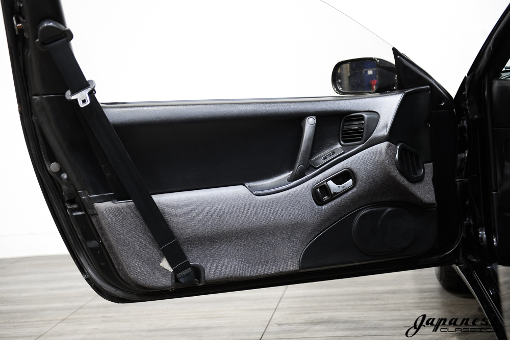 1991 Nissan Fairlady 2+2 – Japanese Classics