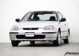 1996 Honda Civic EL