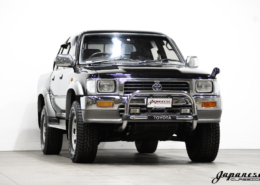 1996 Toyota Hilux SSR-X