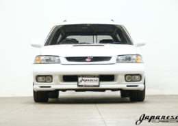 1997 Legacy GT-B