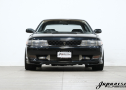 1993 Toyota Chaser JZX90