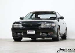 1993 Toyota Chaser JZX90