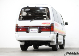 1993 Toyota HiAce SCL