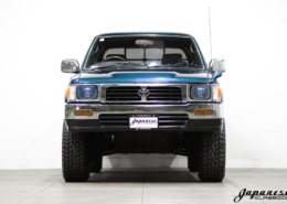 1995 Hilux SSR Pickup
