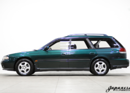 1994 Subaru Legacy GT