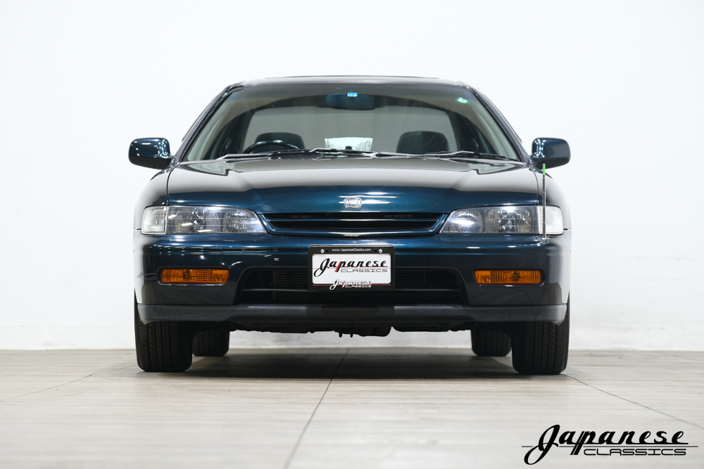 ACCORD Coupe 鴨デコイ View Photos of the 1988 Honda Accord Coupe LX-i