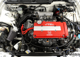 1995 Honda Integra Type R