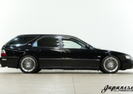 1997 Honda Accord Wagon SiR
