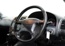 1995 Nissan Cedric Gran Turismo