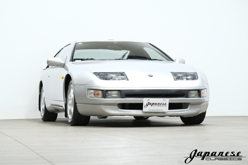 1994 Nissan Fairlady Z32 – Japanese Classics