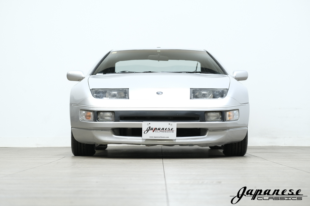 1994 Nissan Fairlady Z32 – Japanese Classics