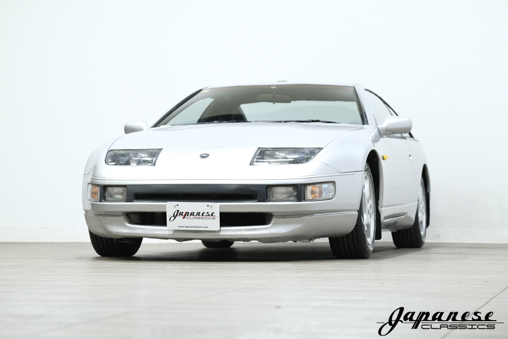 1994 Nissan Fairlady Z32 – Japanese Classics