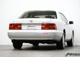 1997 Toyota Celsior Type C