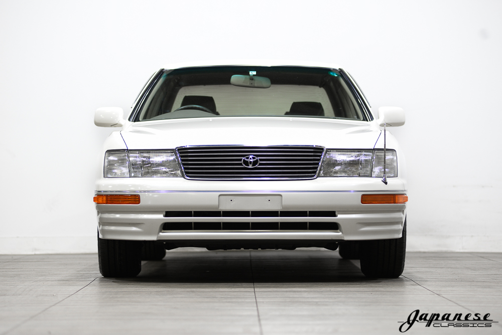 1997 Toyota Celsior Type C – Japanese Classics