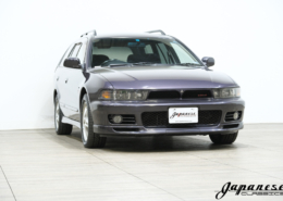 1997 Mitsubishi Legnum VR-4 Wagon